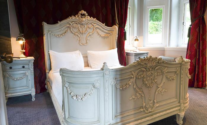 Ruthin Castle Hotel & Spa